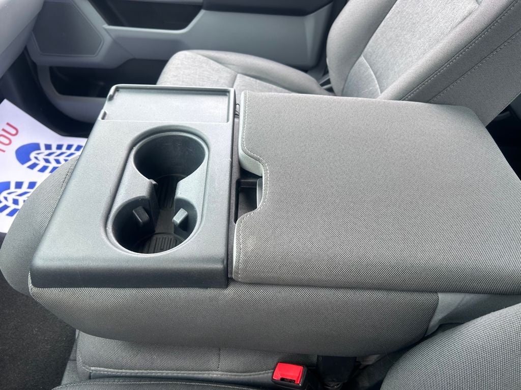 2024 Ford F-250SD XL