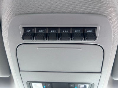 2024 Ford F-250SD XL