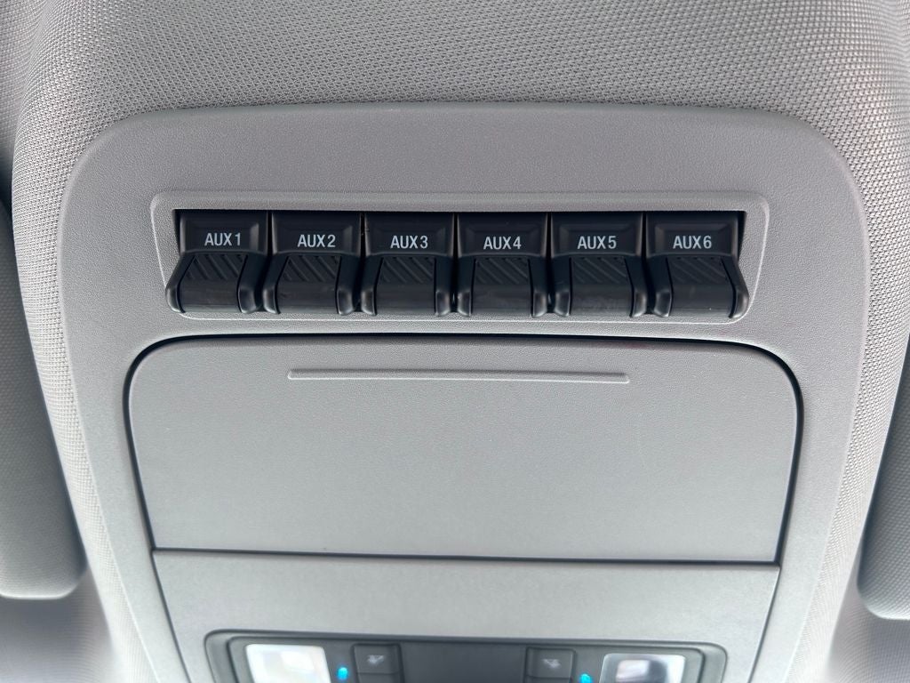 2024 Ford F-250SD XL