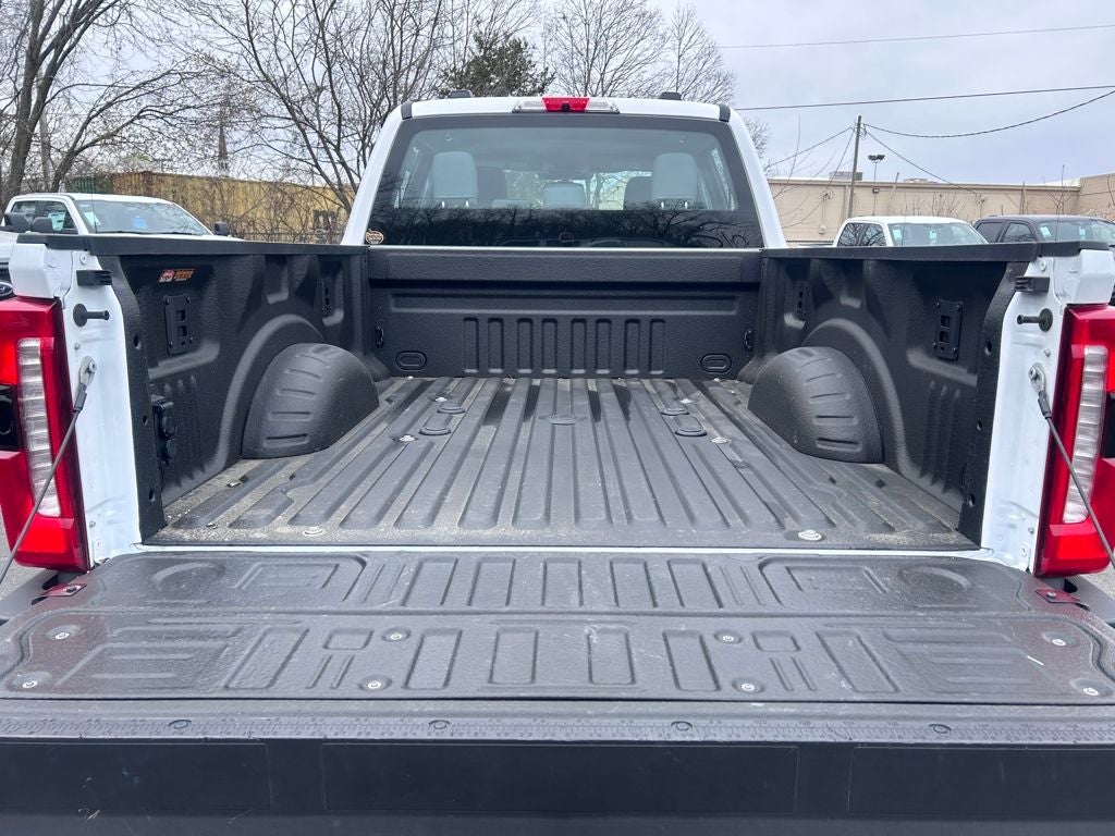 2024 Ford F-250SD XL