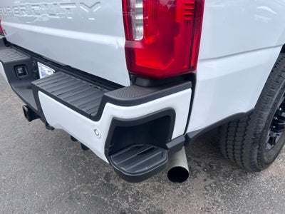 2024 Ford F-250SD XL