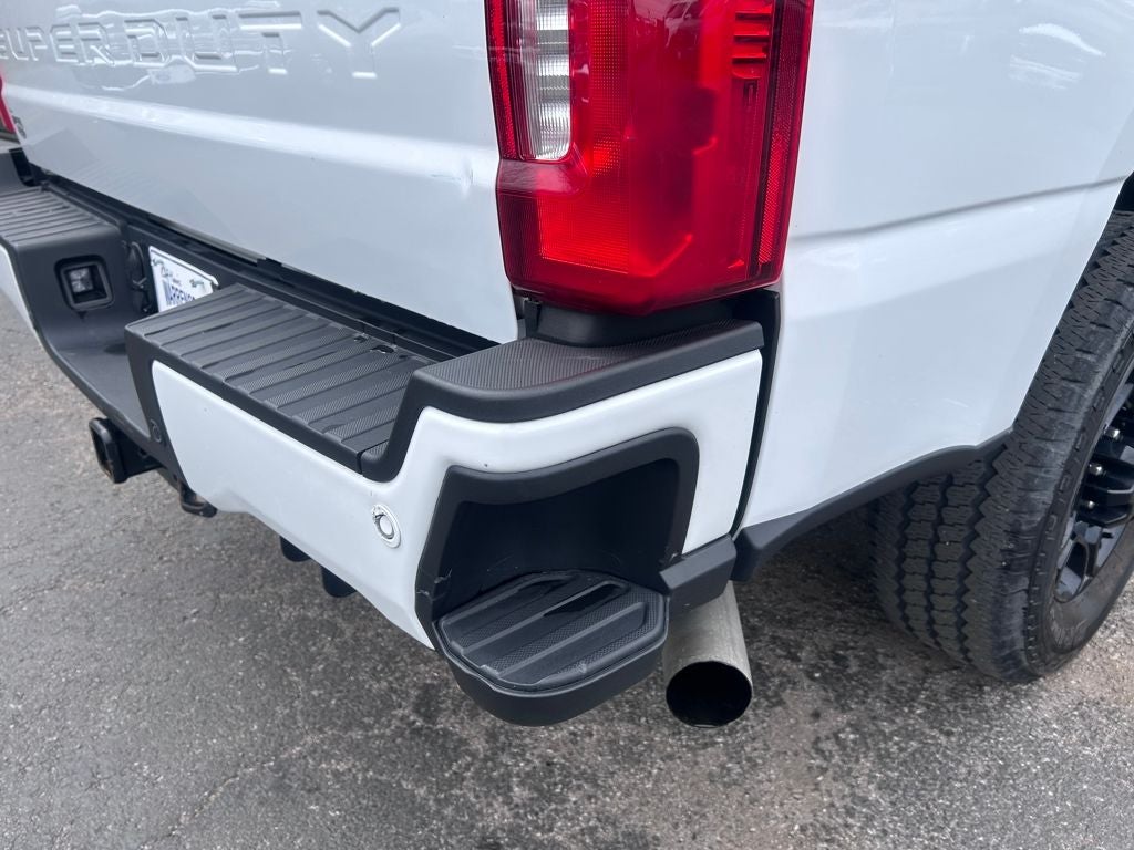 2024 Ford F-250SD XL