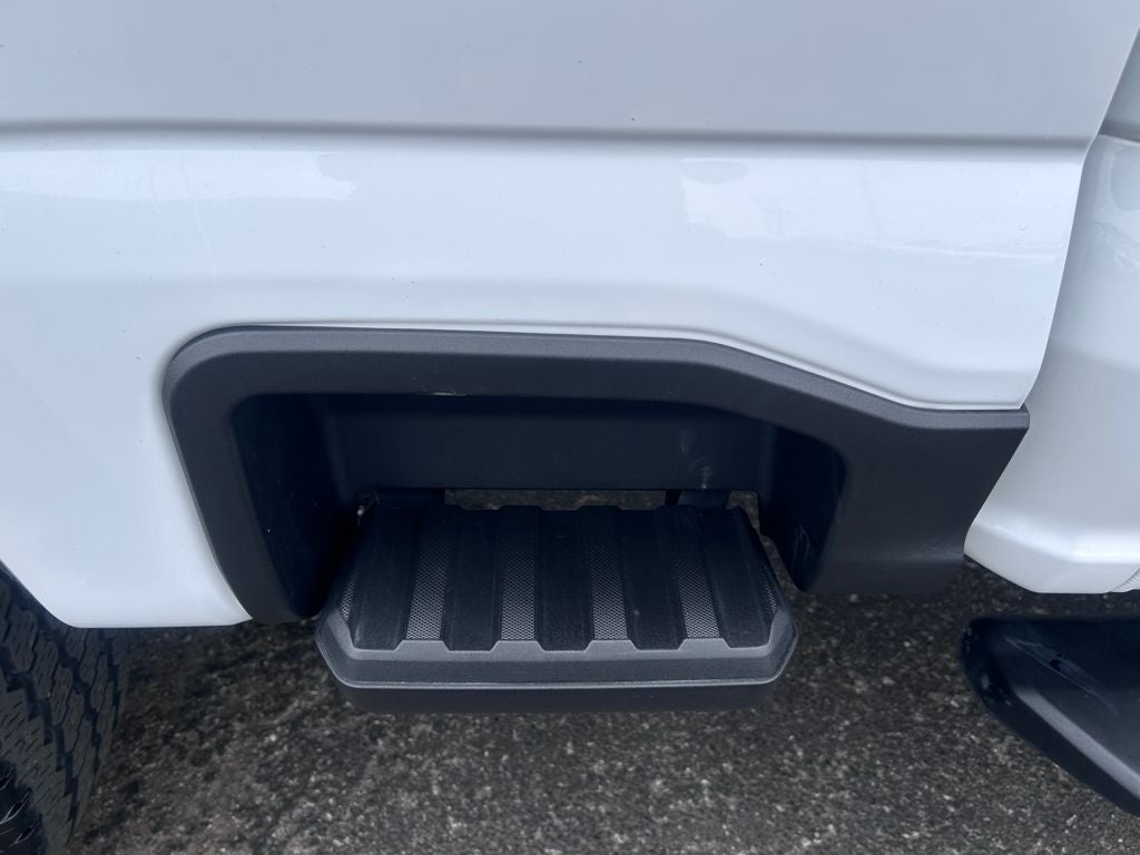 2024 Ford F-250SD XL