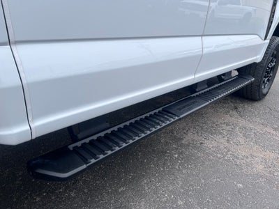 2024 Ford F-250SD XL