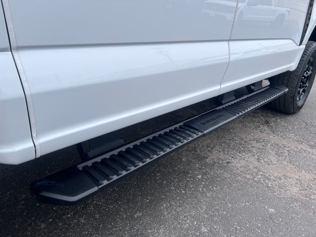 2024 Ford F-250SD XL