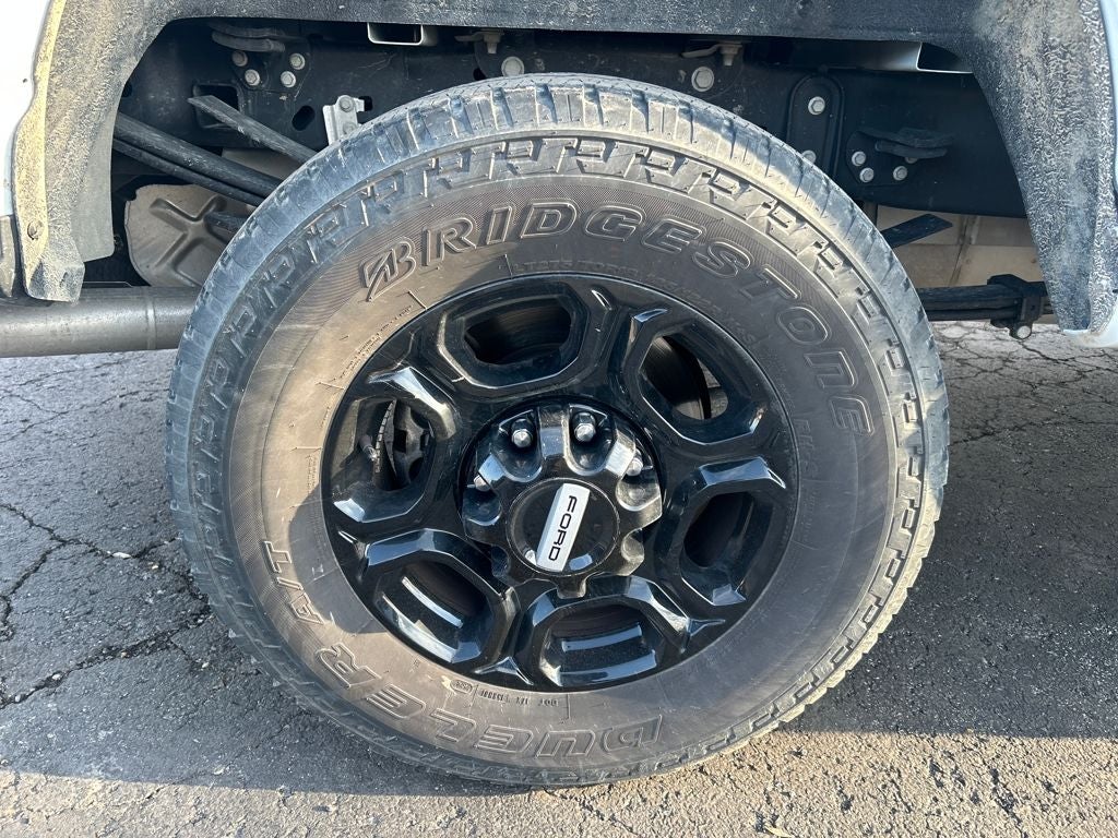 2024 Ford F-250SD XL