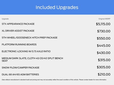 2024 Ford F-250SD XL