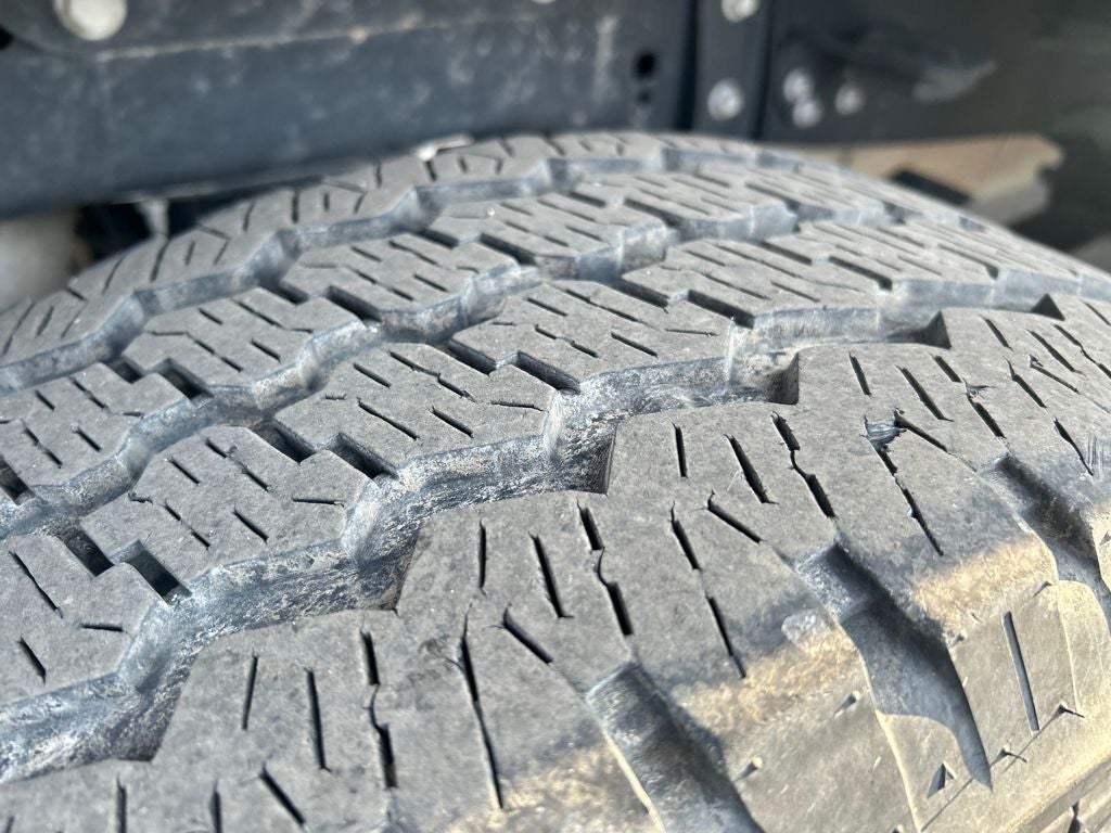 2024 Ford F-250SD XL