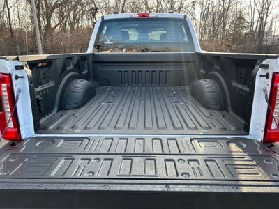 2024 Ford F-250SD XL