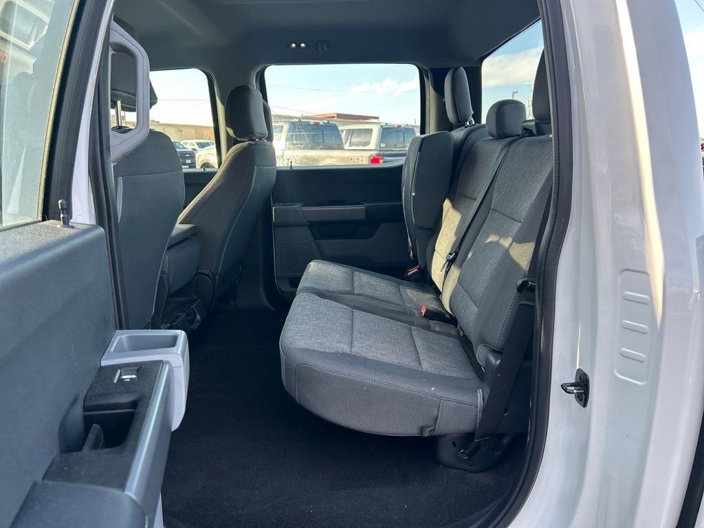 2024 Ford F-250SD XL