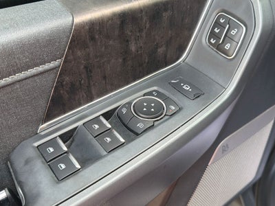 2023 Ford F-250SD Lariat