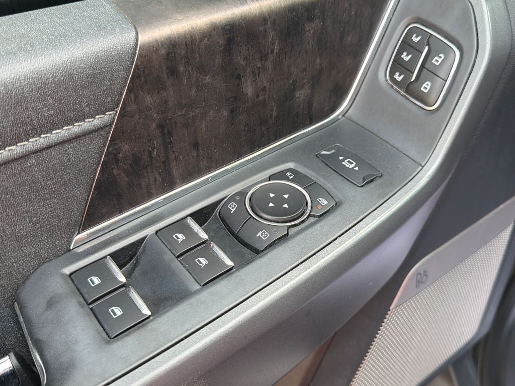 2023 Ford F-250SD Lariat