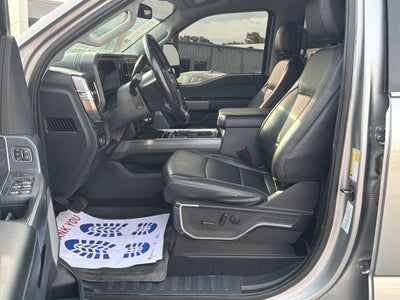 2023 Ford F-250SD Lariat