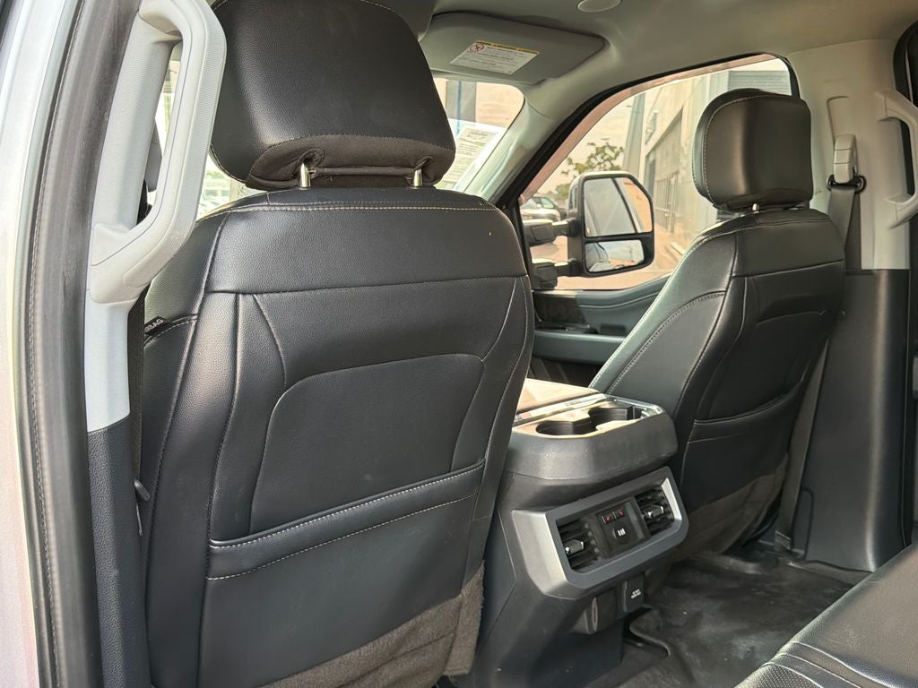 2023 Ford F-250SD Lariat