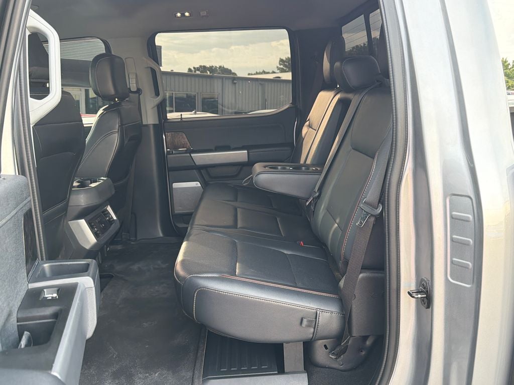 2023 Ford F-250SD Lariat