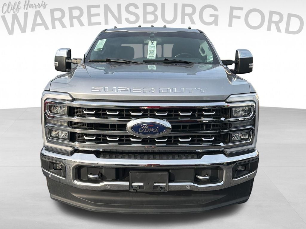 2023 Ford F-250SD Lariat