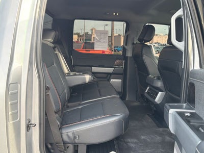 2023 Ford F-250SD Lariat