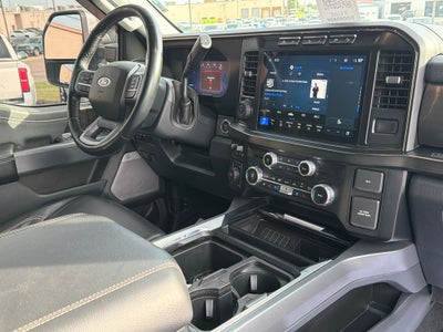 2023 Ford F-250SD Lariat