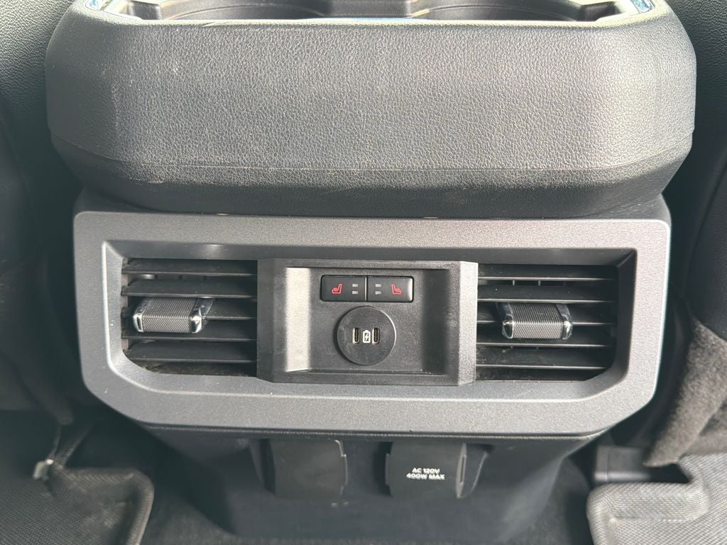 2023 Ford F-250SD Lariat
