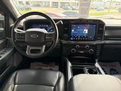 2023 Ford F-250SD Lariat