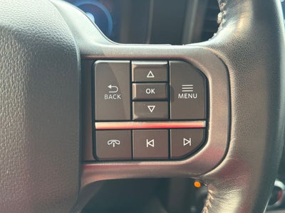 2023 Ford F-250SD Lariat