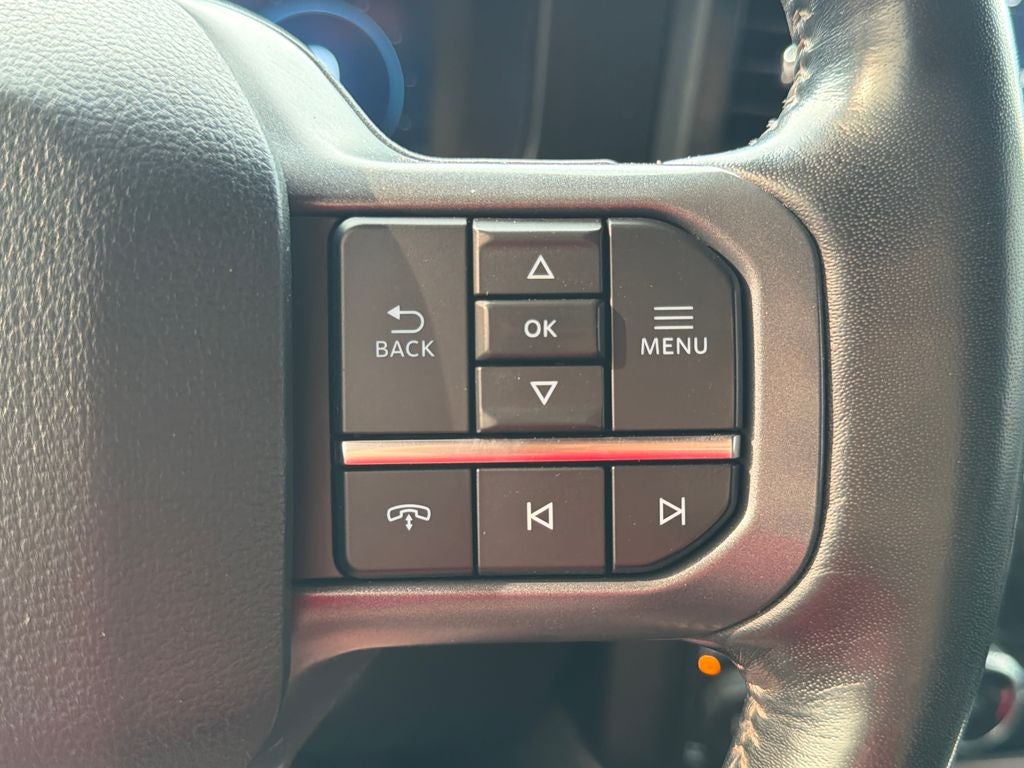 2023 Ford F-250SD Lariat