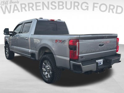 2023 Ford F-250SD Lariat