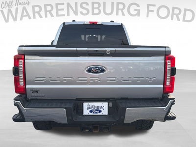 2023 Ford F-250SD Lariat