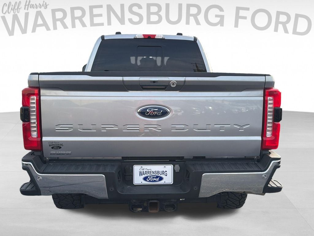 2023 Ford F-250SD Lariat