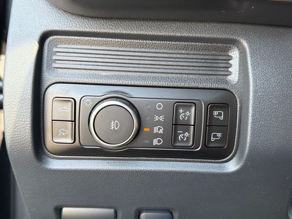 2025 Ford F-250SD Lariat