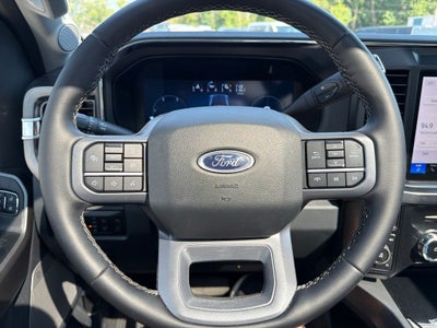 2025 Ford F-250SD Lariat