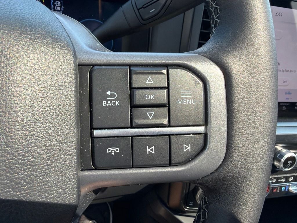 2025 Ford F-250SD Lariat
