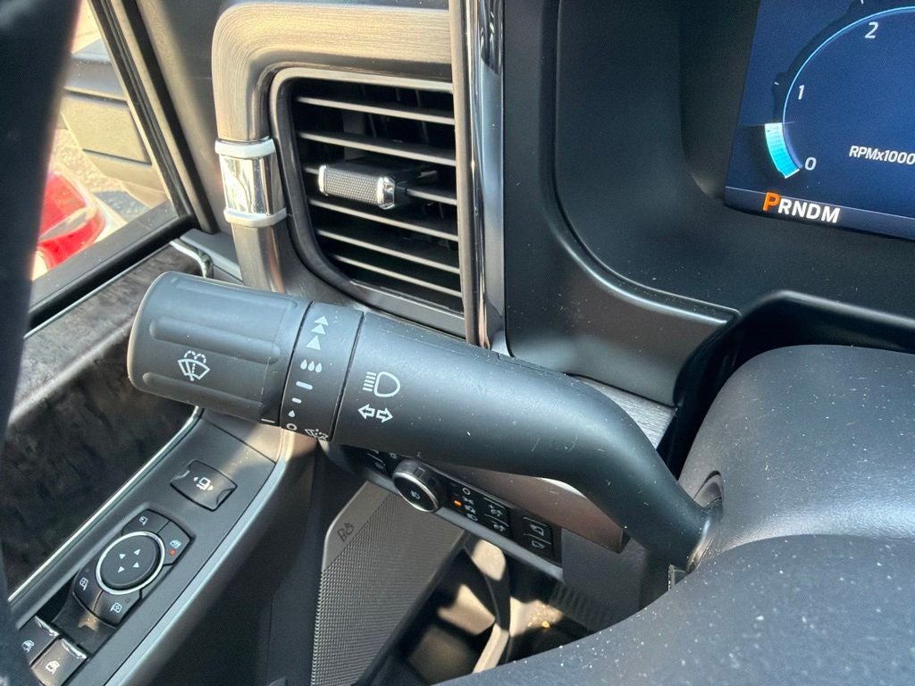 2025 Ford F-250SD Lariat