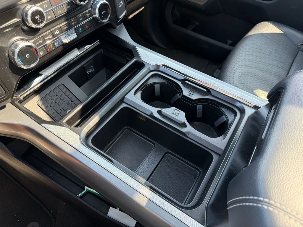 2025 Ford F-250SD Lariat