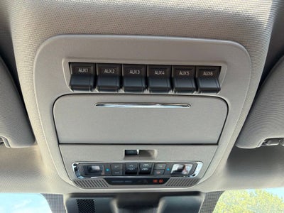 2025 Ford F-250SD Lariat