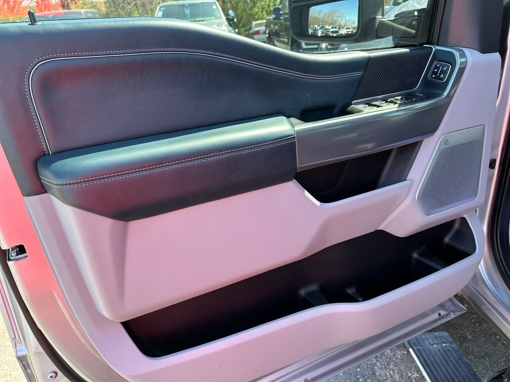 2023 Ford F-350SD Limited