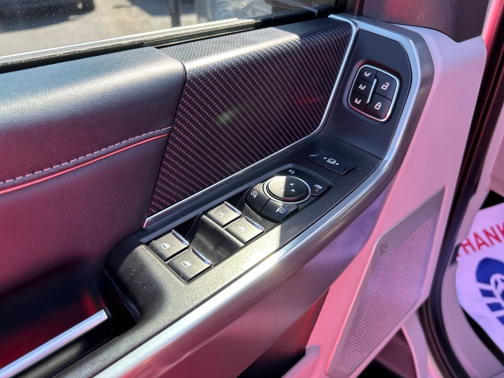 2023 Ford F-350SD Limited