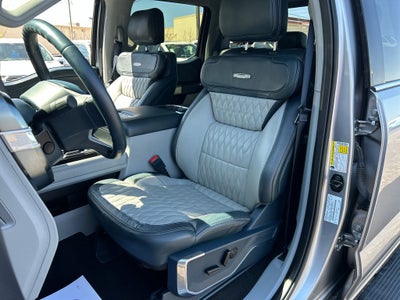 2023 Ford F-350SD Limited