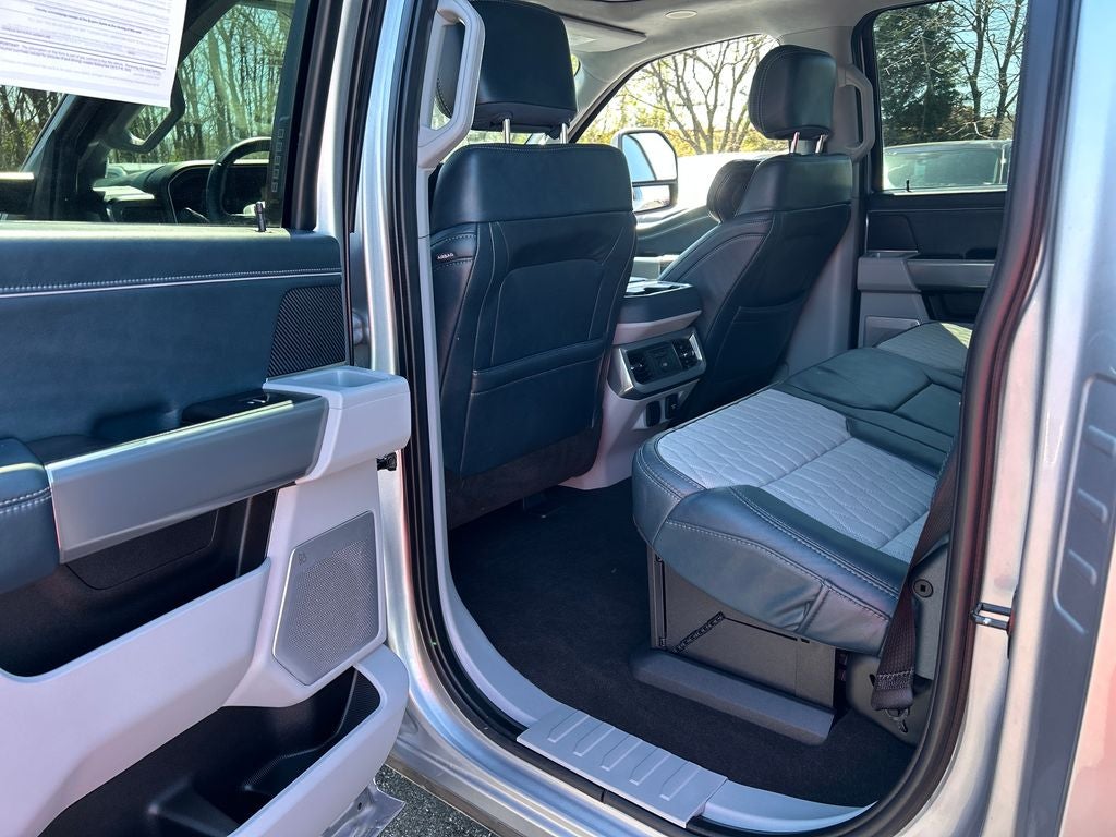 2023 Ford F-350SD Limited