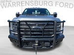 2023 Ford F-350SD Limited