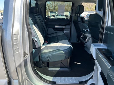 2023 Ford F-350SD Limited