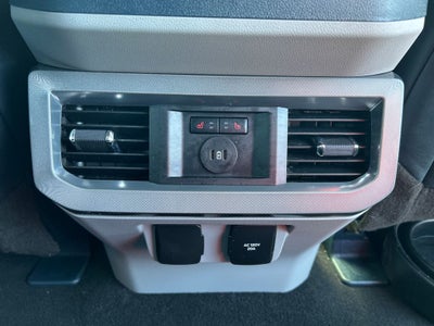 2023 Ford F-350SD Limited