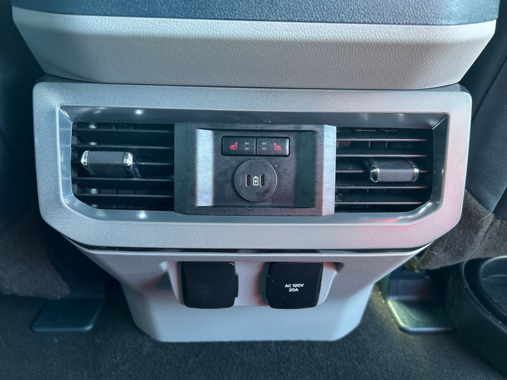 2023 Ford F-350SD Limited