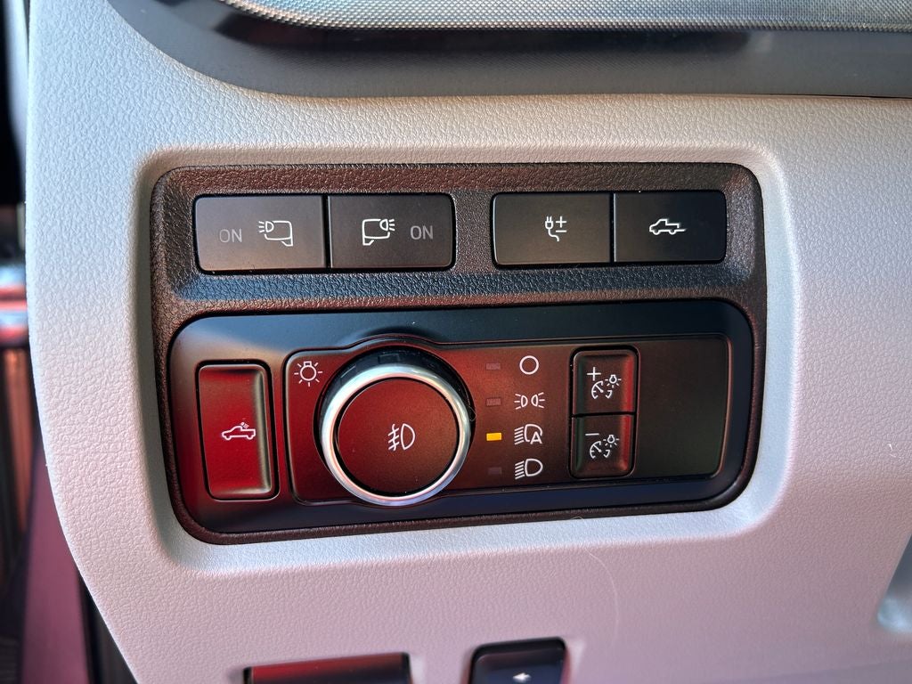 2023 Ford F-350SD Limited