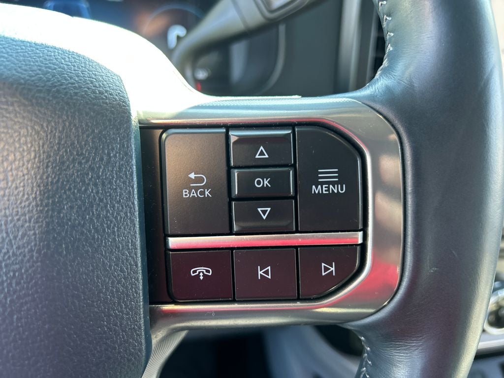 2023 Ford F-350SD Limited