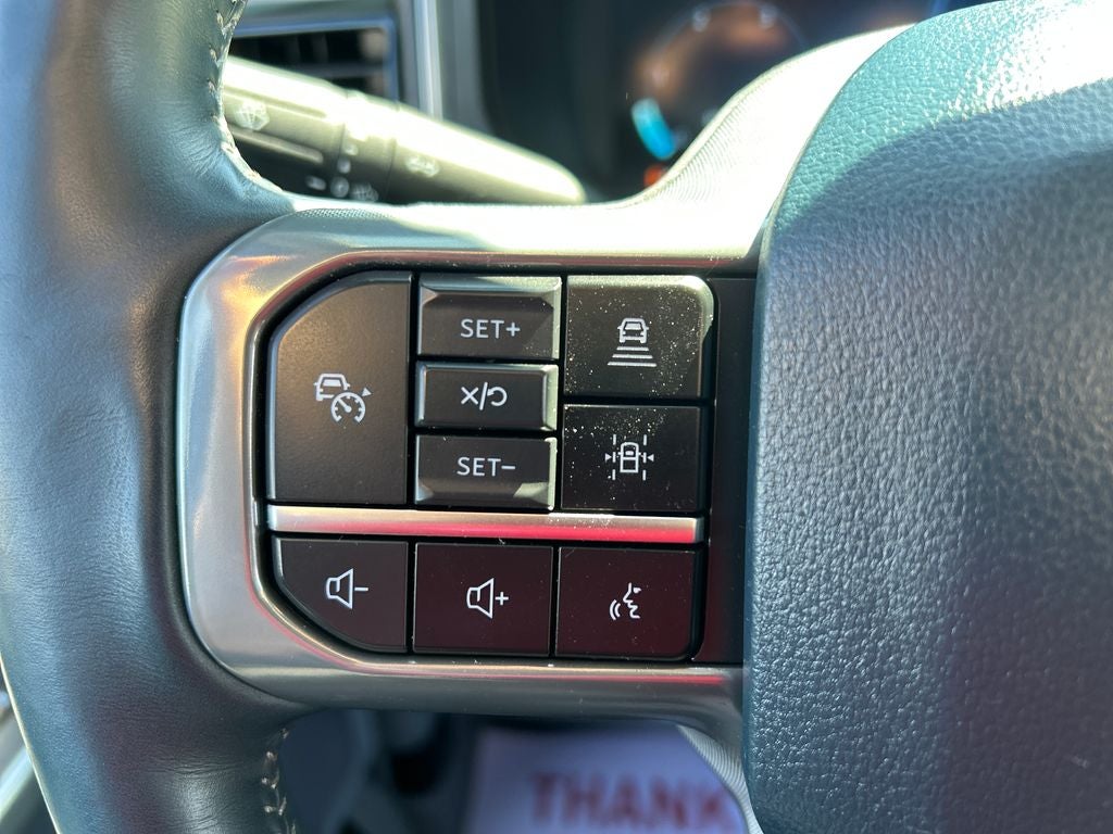 2023 Ford F-350SD Limited