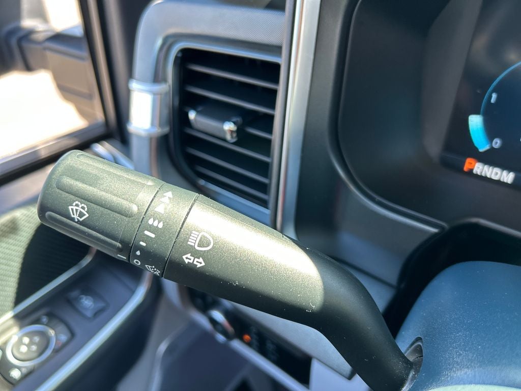 2023 Ford F-350SD Limited