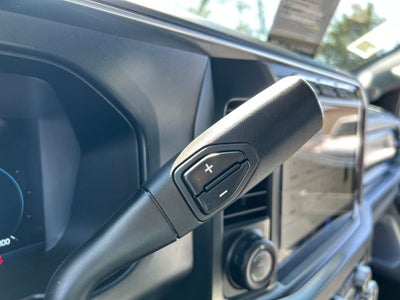 2023 Ford F-350SD Limited