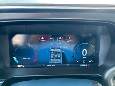 2023 Ford F-350SD Limited