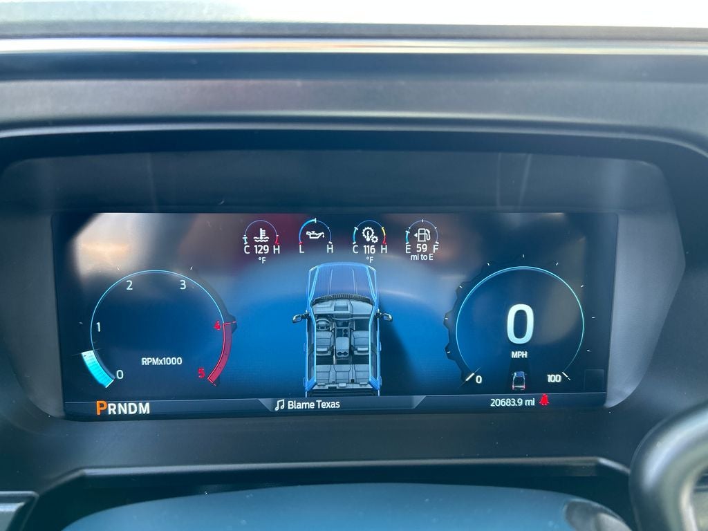2023 Ford F-350SD Limited